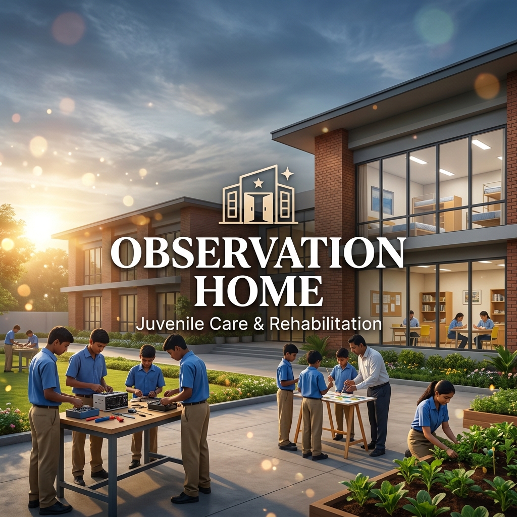 Observation Home