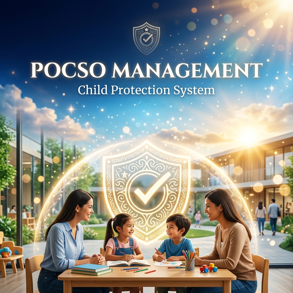POCSO Management