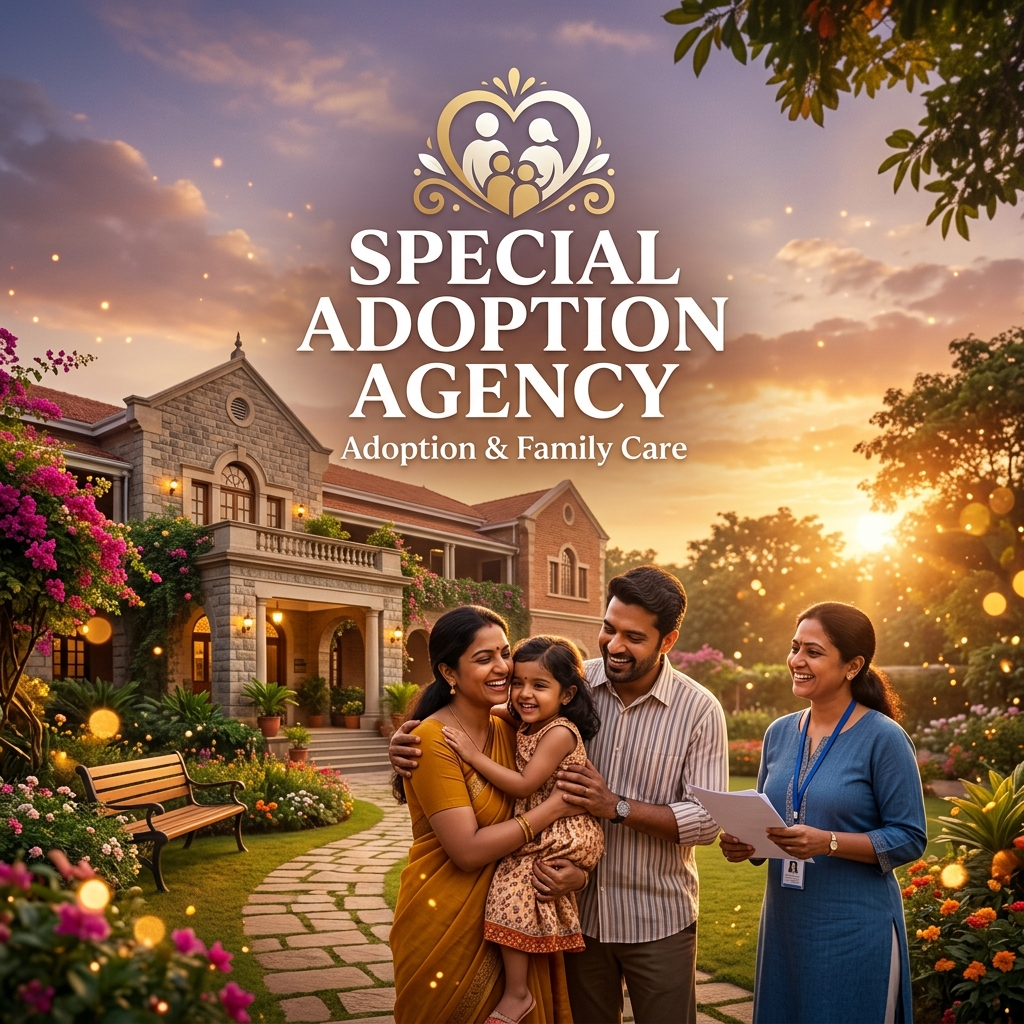 Special Adoption Agency